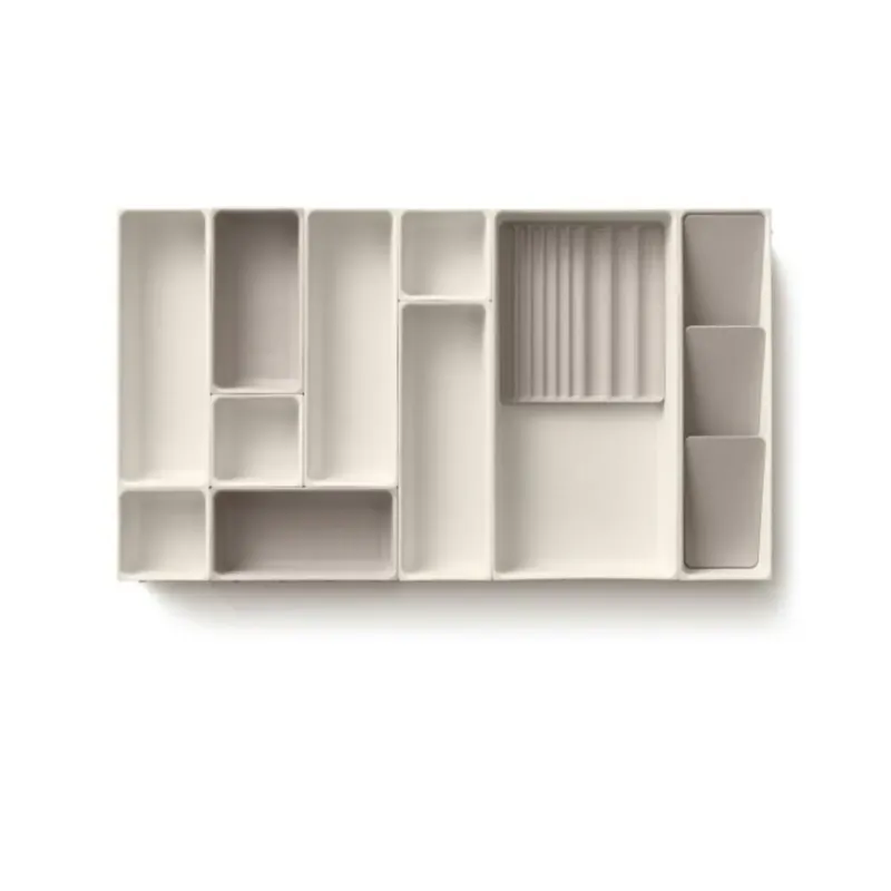 Premium Organizer na kosmetyki Viva, 12 el, Joseph Joseph -