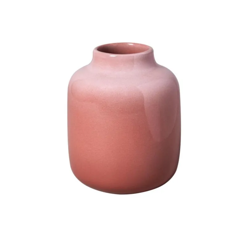 Oferta czasowa Wazon Nek S koralowy Perlemor Home, 1200 ml, Villeroy & Boch -