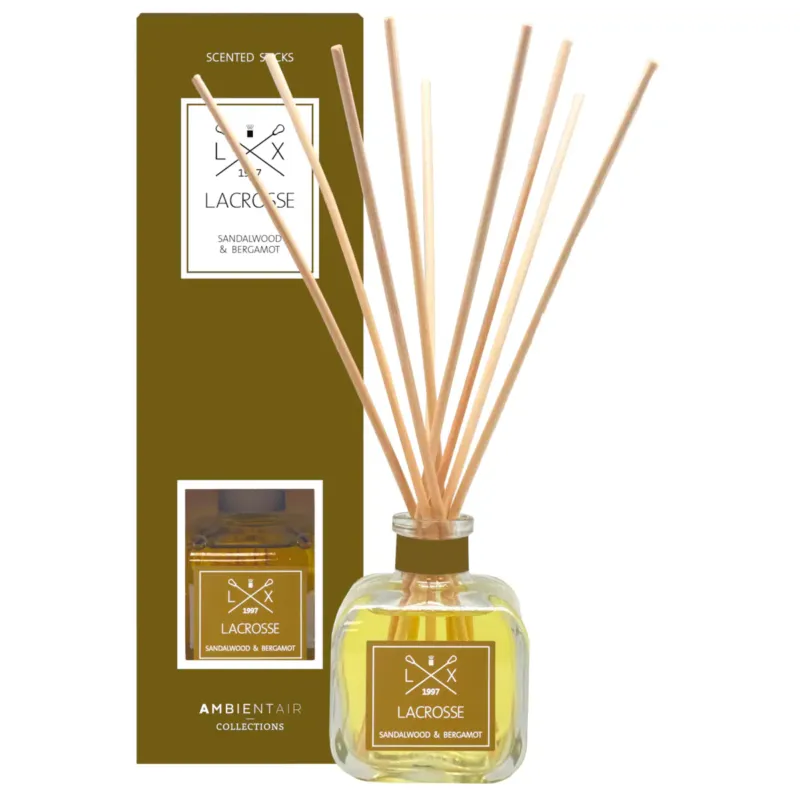 Dyfuzor zapachowy sandalwood & bergamot, 200 ml - Oferta