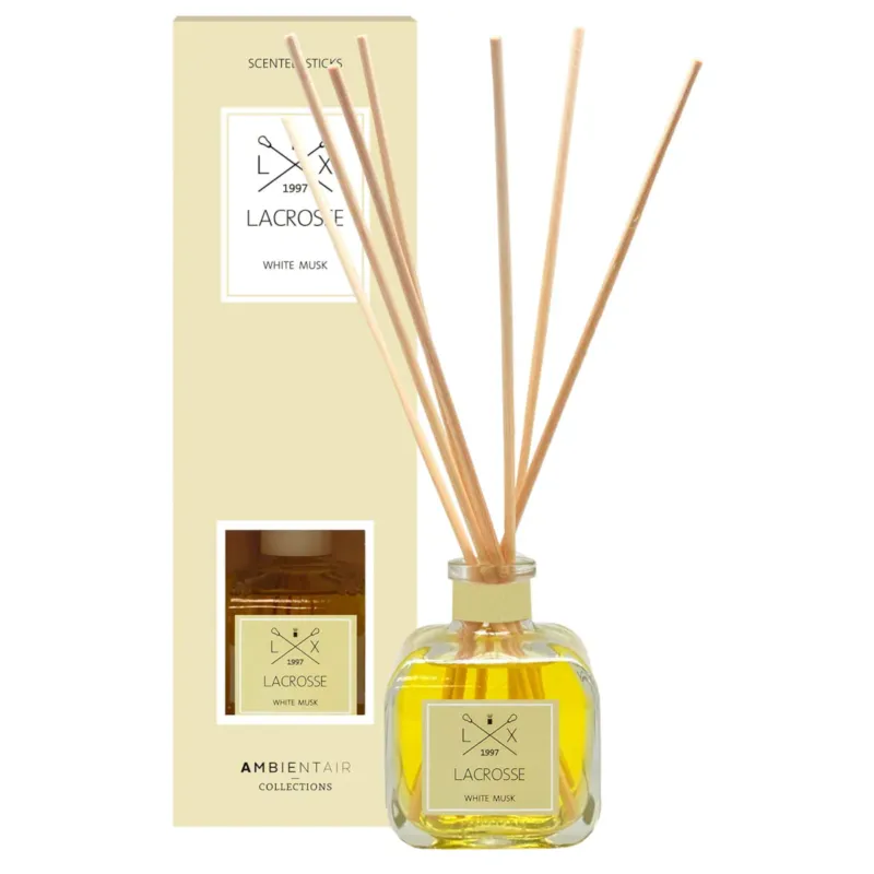 Zapach White Musk 100 ml - Nowość