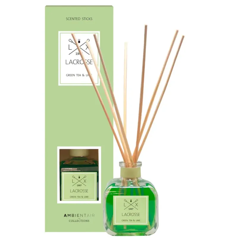 Zapach Green tea & Lime 100 ml - Obniżka ceny