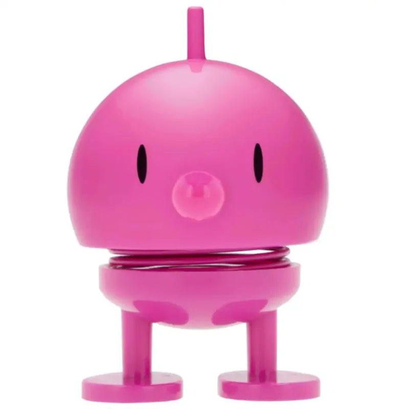 Hoptimist figurka Bumble S Pink 32243 - Taniej