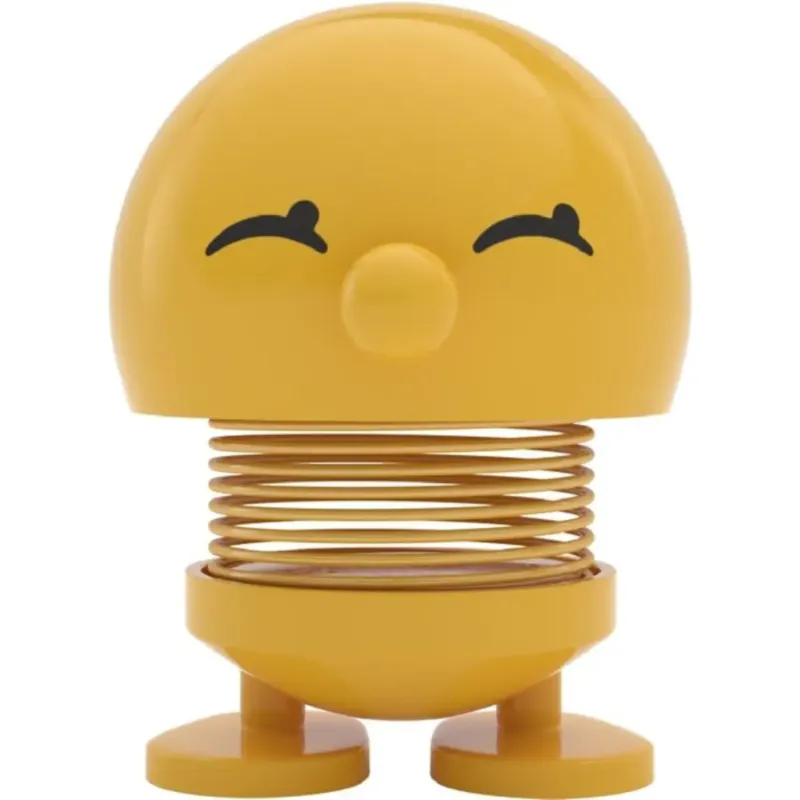 Dostępne od ręki Hoptimist figurka Bimble S Yellow 26054 -