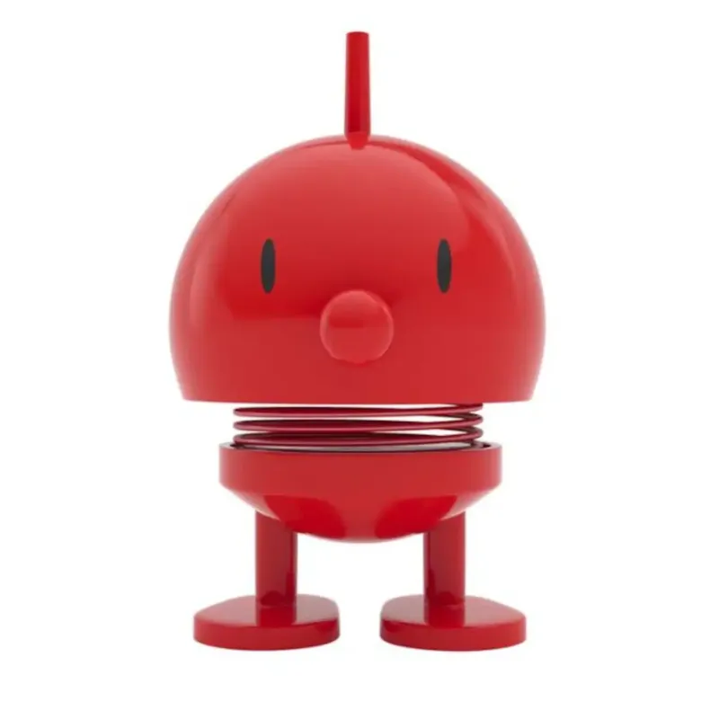 Hoptimist figurka Bumble S Red 26073 - Promocja