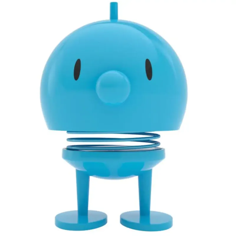 Hoptimist figurka Bumble M Turquoise 26113 - Wyjątkowa oferta