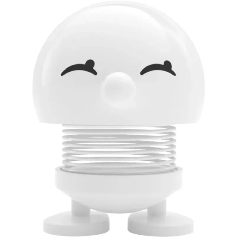 Hoptimist figurka Bimble S White 26044 - Najlepsza cena
