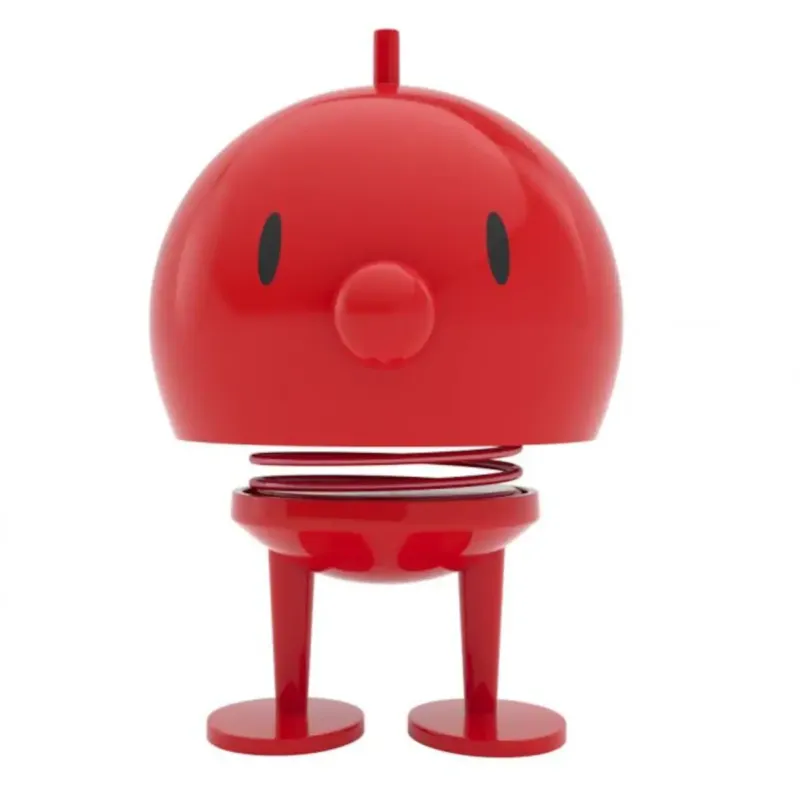 Ekspresowa dostawa Hoptimist figurka Bumble L Red 26031 -