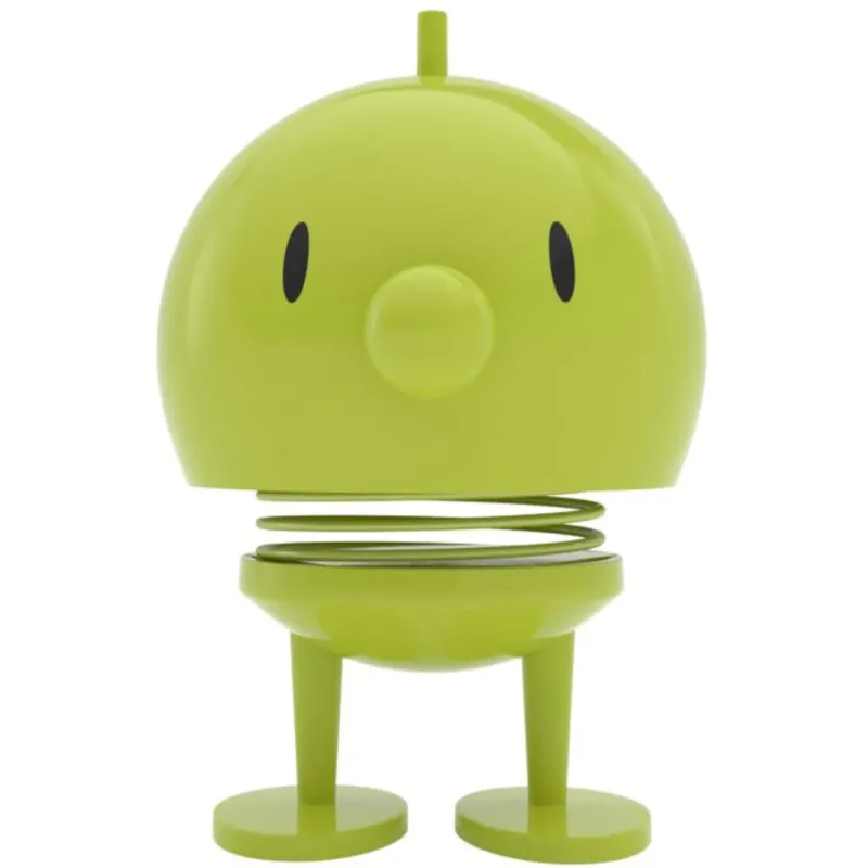 Hit sprzedaży Hoptimist figurka Bumble M Lime 26111 -