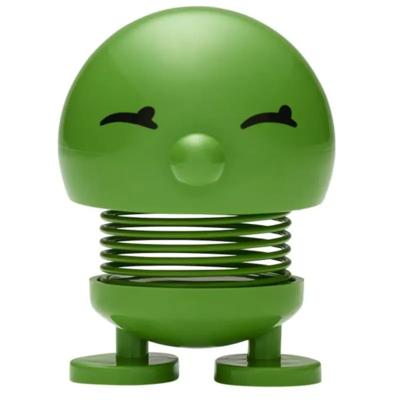 Hoptimist figurka Bimble S Green 26062 - Wyprzedaż
