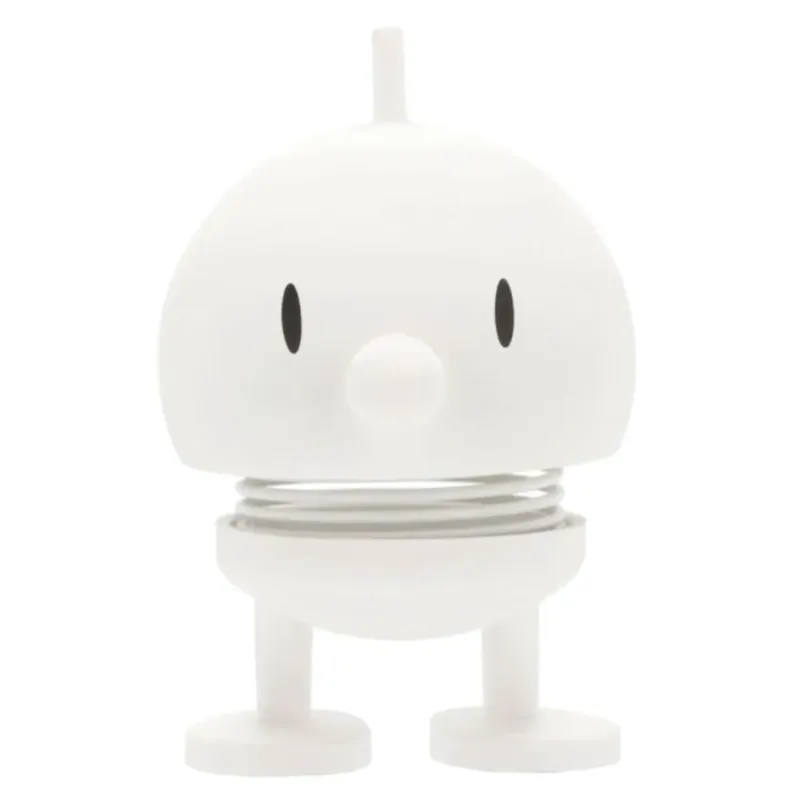 Hit cenowy Hoptimist figurka Soft Bumble S White 32356 -