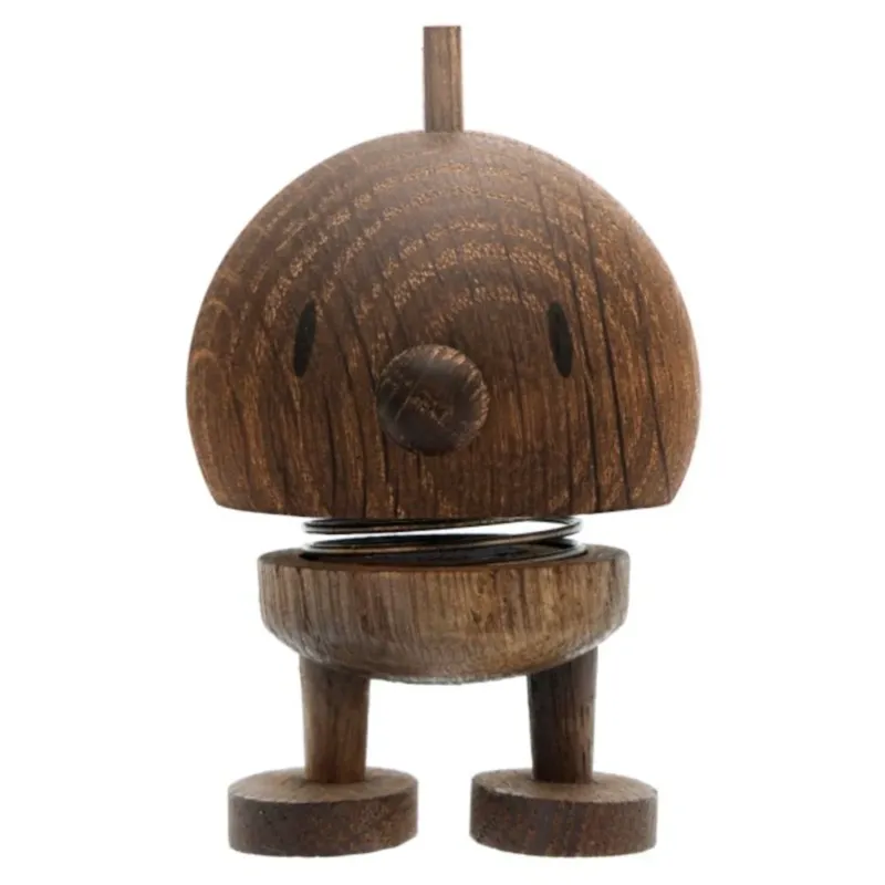 Hoptimist figurka Bumble S Smoked Oak 27556 - Niska cena