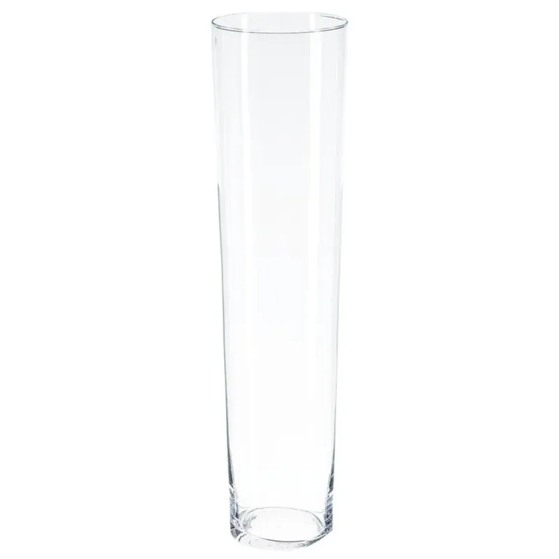 Oferta czasowa Wazon szklany 70x18x18 cm RONIK -