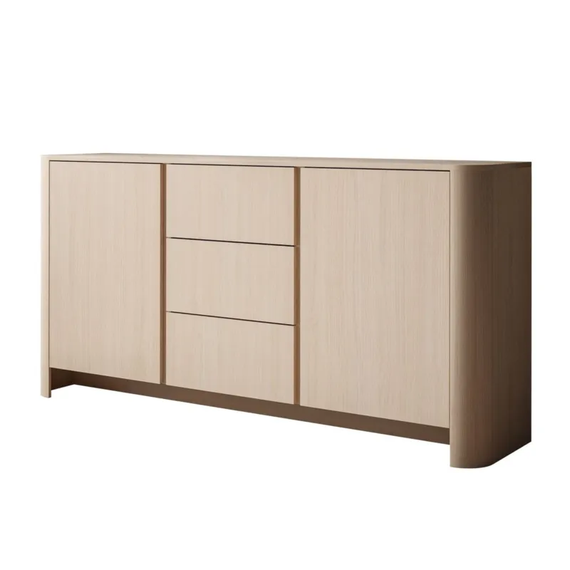 Komoda z szufladami DESTINY II KSZ-168, dab vicenza - Obniżka ceny