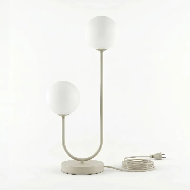 Sprawdź teraz Lampka stołowa K-6027 z serii PIKE -