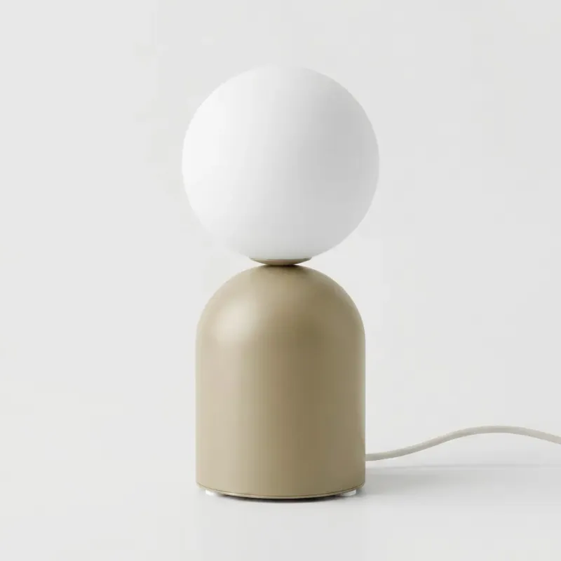 Lampka stołowa K-5975 z serii KONI - Oferta