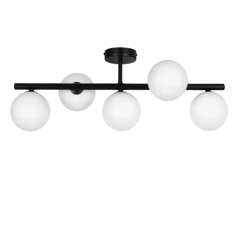 Lampa sufitowa K-5859 z serii FILO - Niska cena
