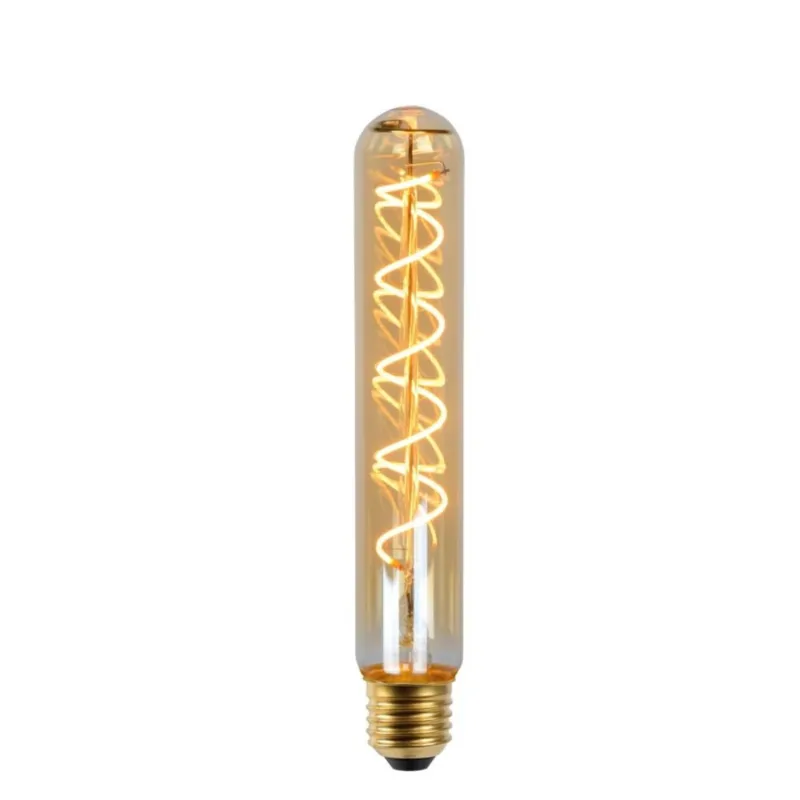 Żarówka Dekoracyjna LED E27 5W 260 lm 2200K Ściemnialna Lucide 49035/20/62 - Darmowy zwrot