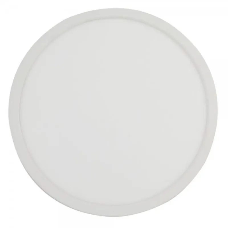 Plafon hermetyczny LED TK Lighting AQUA 6902 36W IP54 4080 lm CCT biały - Oferta
