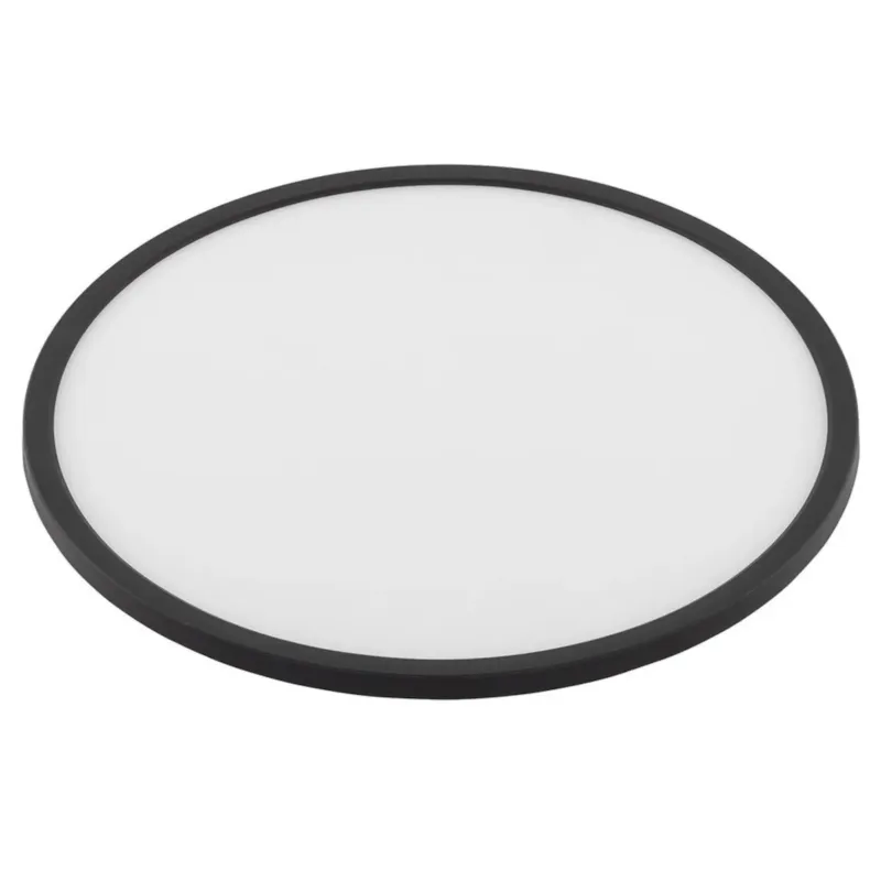 Zamów teraz Plafon hermetyczny LED 24W IP54 TK Lighting AQUA 6901 3000/4000/6500K 2656 lm biały 30 cm -