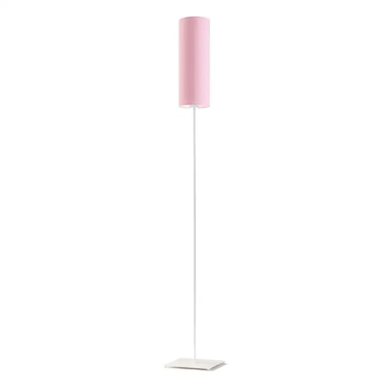Promocja Lampa stojąca podłogowa z abażurem tuba BELL -