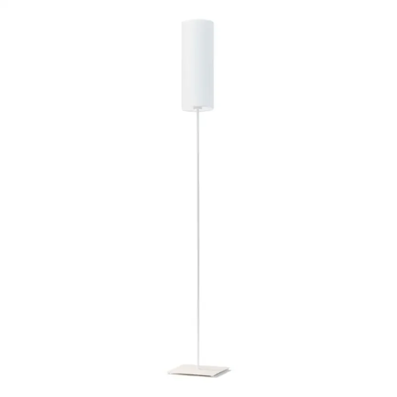 Dostępne od ręki Lampa stojąca podłogowa z abażurem tuba BELL -