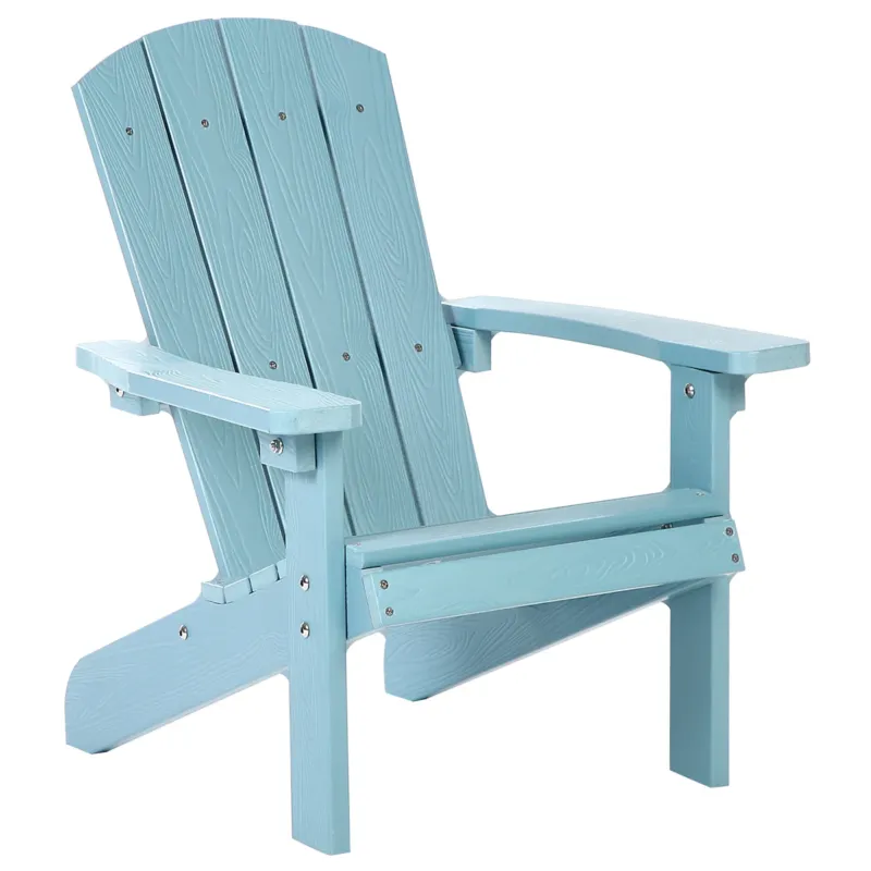 Obniżka ceny Krzesło dziecięce ADIRONDACK - 50x40 cm