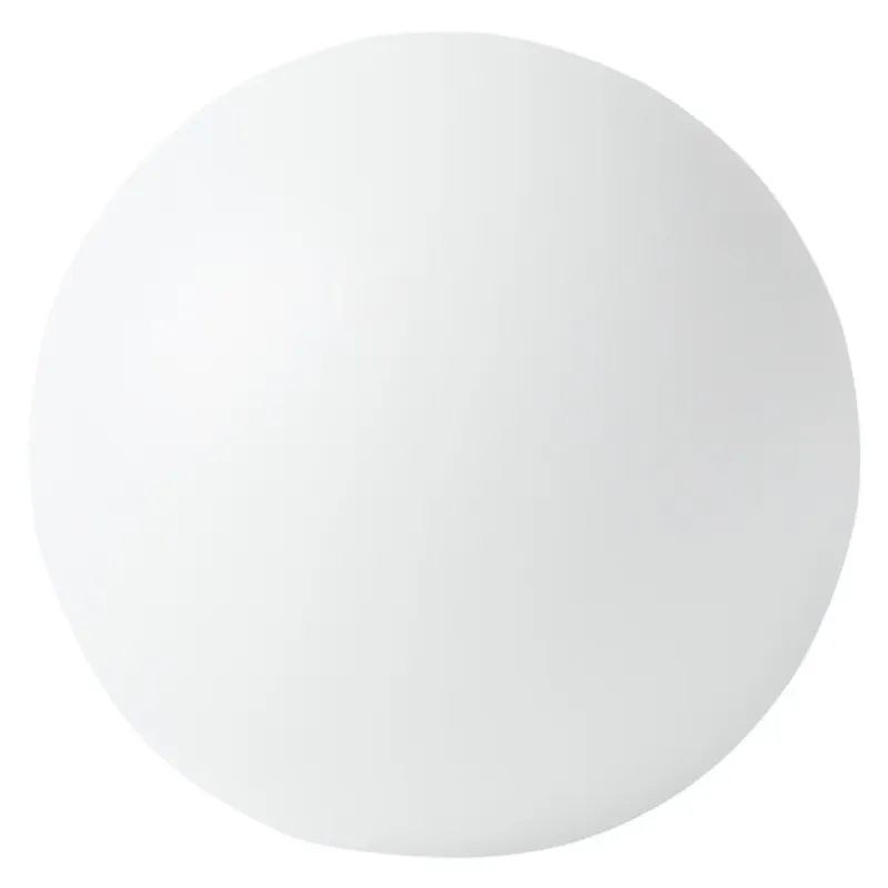 Kula ogrodowa LED JOCOY Z pilotem - 40x40 cm Promocja