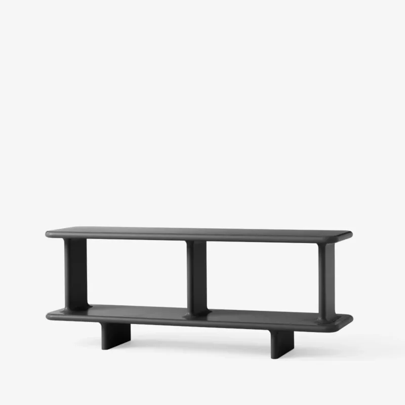 Regał Archivo JH43 Black Grey &Tradition Oferta limitowana