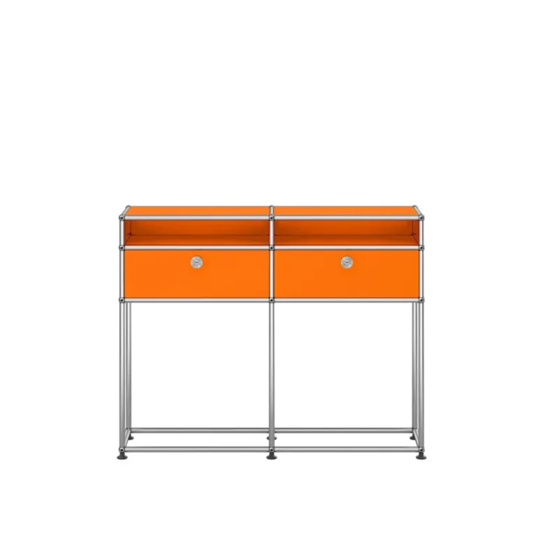 Konsola Haller Pure Orange USM Wybór klientów