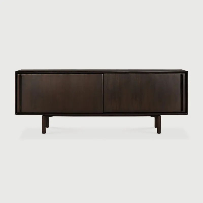Komoda Flow 224 cm Ethnicraft Wyjątkowa oferta