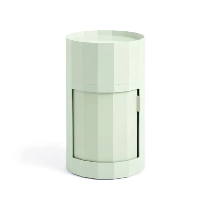 Tani Szafka Facet High Soft Mint HAY