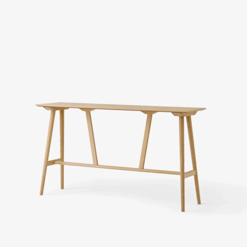 Oferta czasowa Stół barowy wysoki In Between SK27 &Tradition