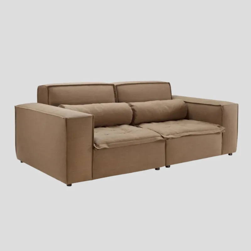 Popularny Sofa Très Doux NAP