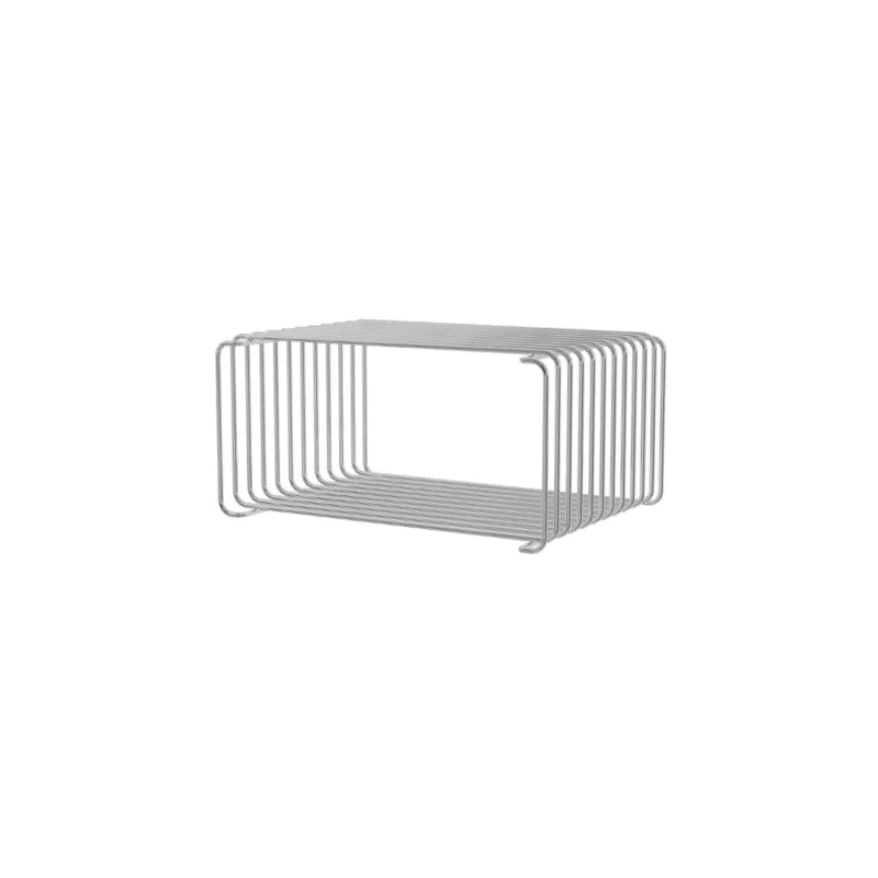 Oferta czasowa Panton Wire Single Half Hight D 25,7cm Chrome