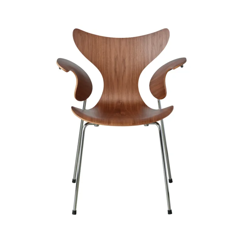 Szybka wysyłka Krzesło Lily Fritz Hansen