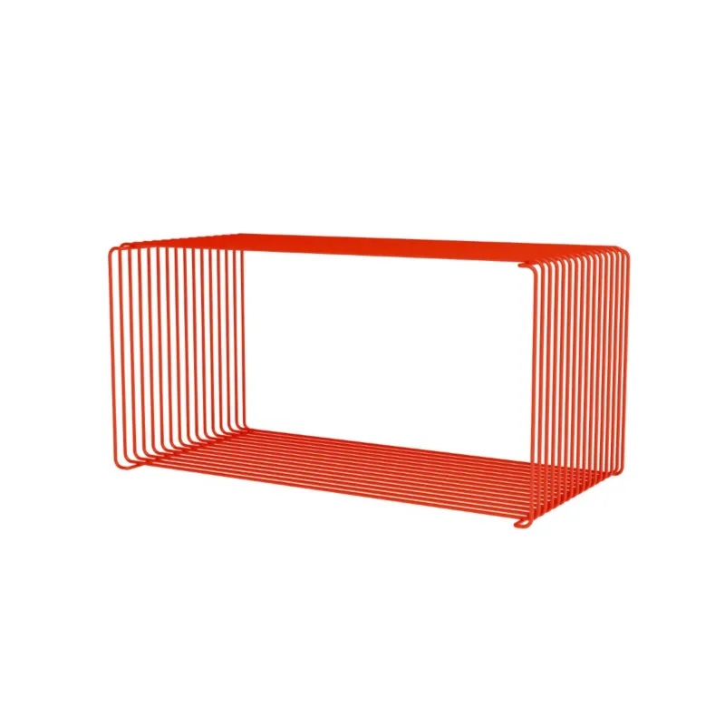 Cena promocyjna Panton Wire Extended D 34,8cm Rosehip