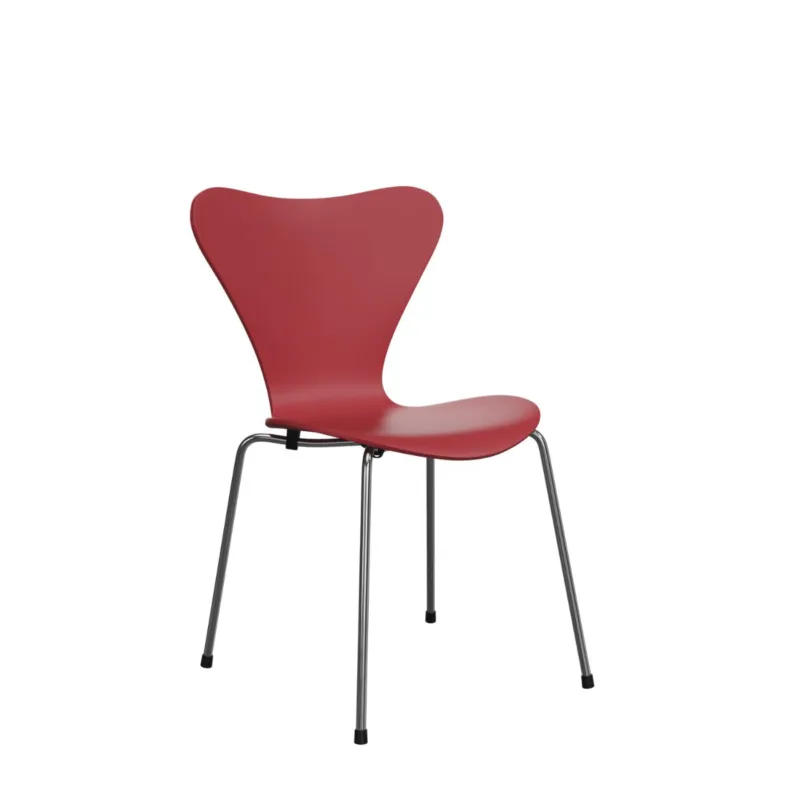 Premium Krzesło Series 7 Red