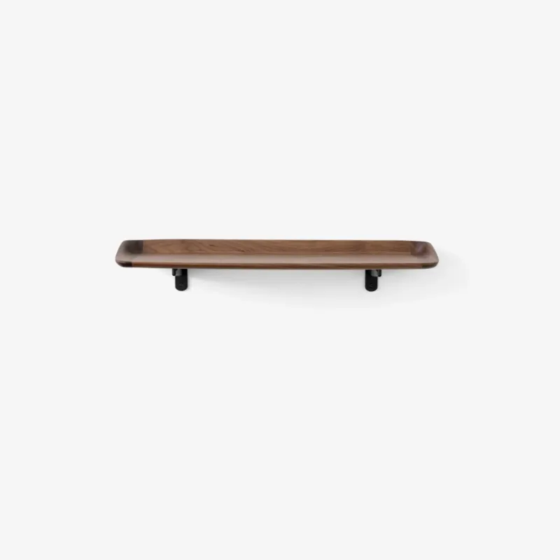 Półka ścienna Guild HM14 Walnut &Tradition Wyjątkowa oferta