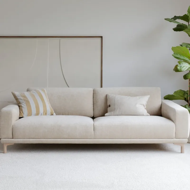 Hit sprzedaży Sofa modułowa Edvin Sits