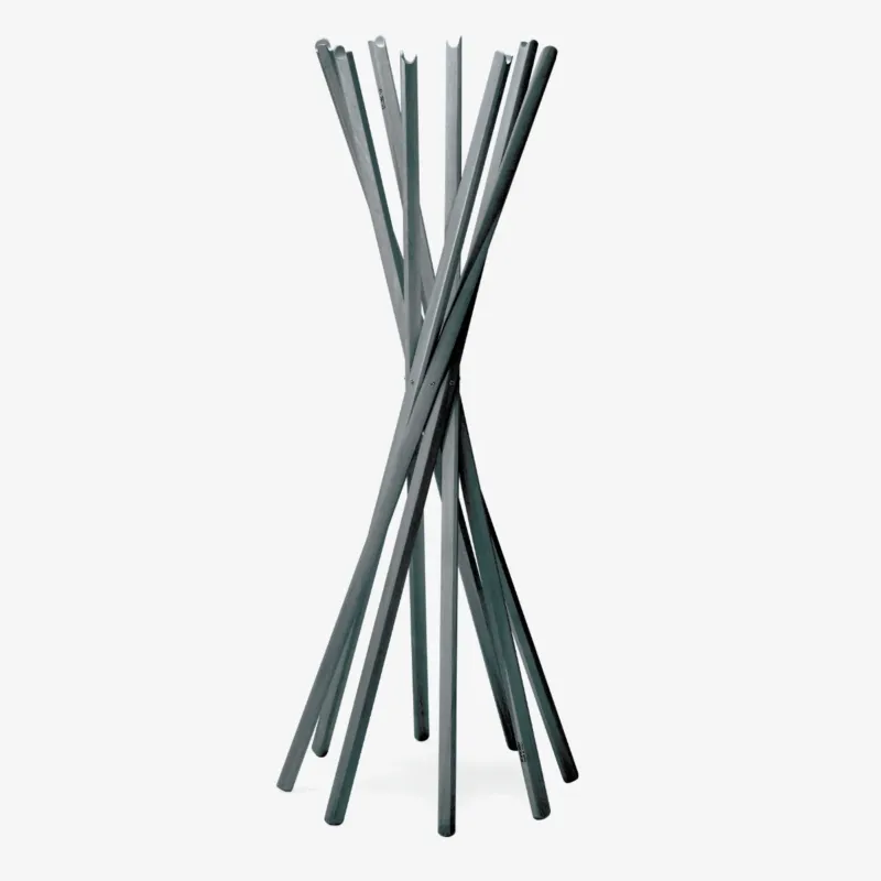 Oferta czasowa Wieszak Sciangai 300 Grey Zanotta
