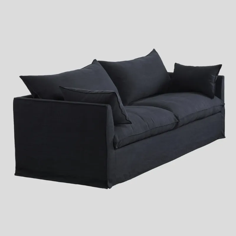 Promocja Sofa Lama z funkcją spania NAP