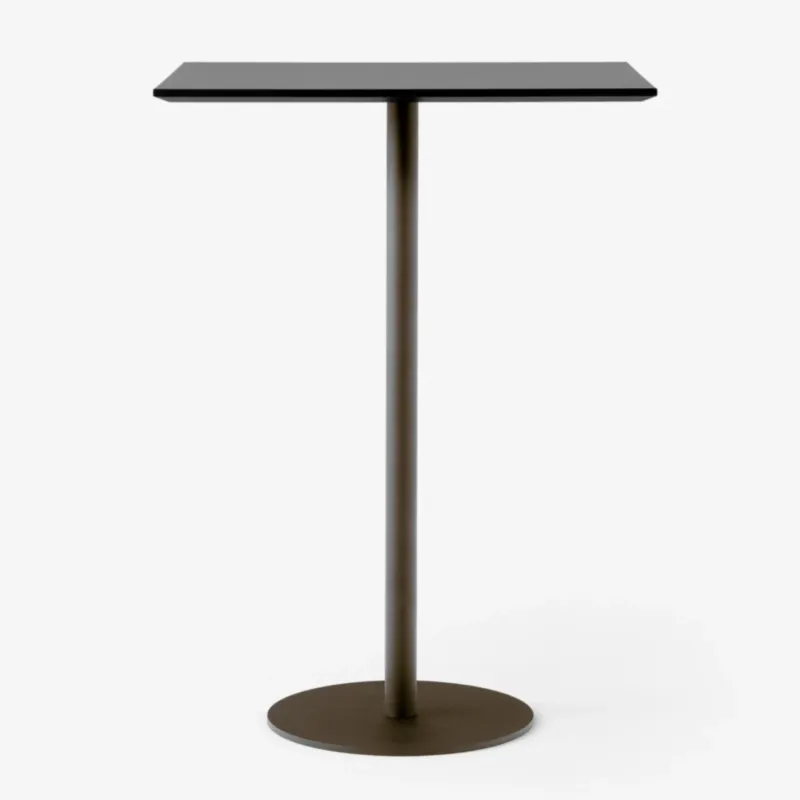 Kup online Stolik barowy In Between SK20 Bronzed/Nano Laminate &Tradition