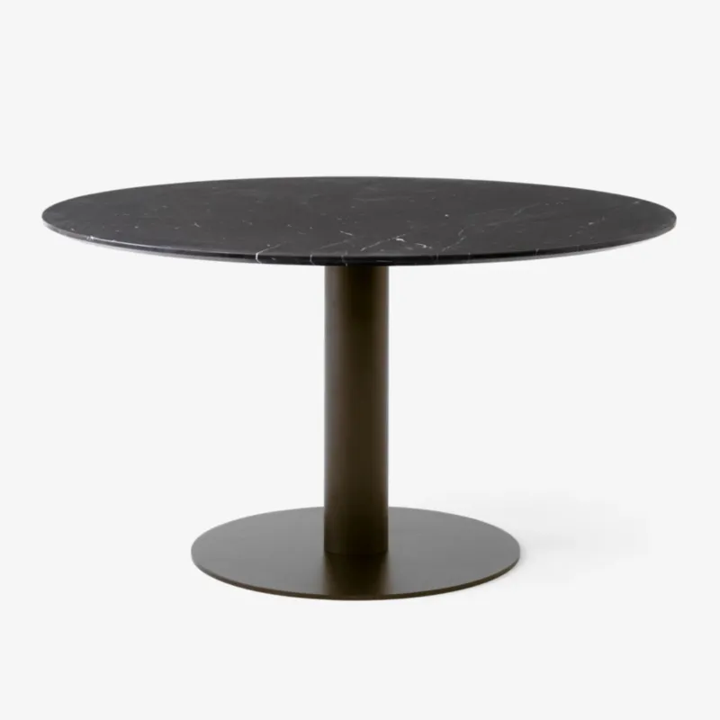 Premium Stół In Between SK20 Bronzed/Nero Marquina &Tradition