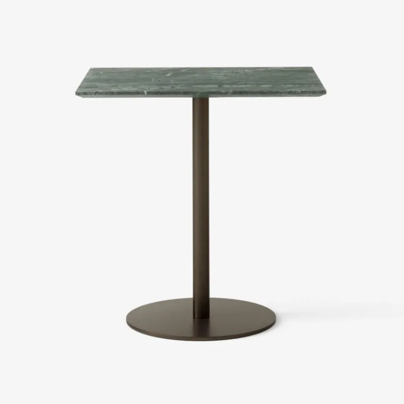 Tani Stolik kawowy In Between SK16 Bronzed/Verde Guatemala &Tradition