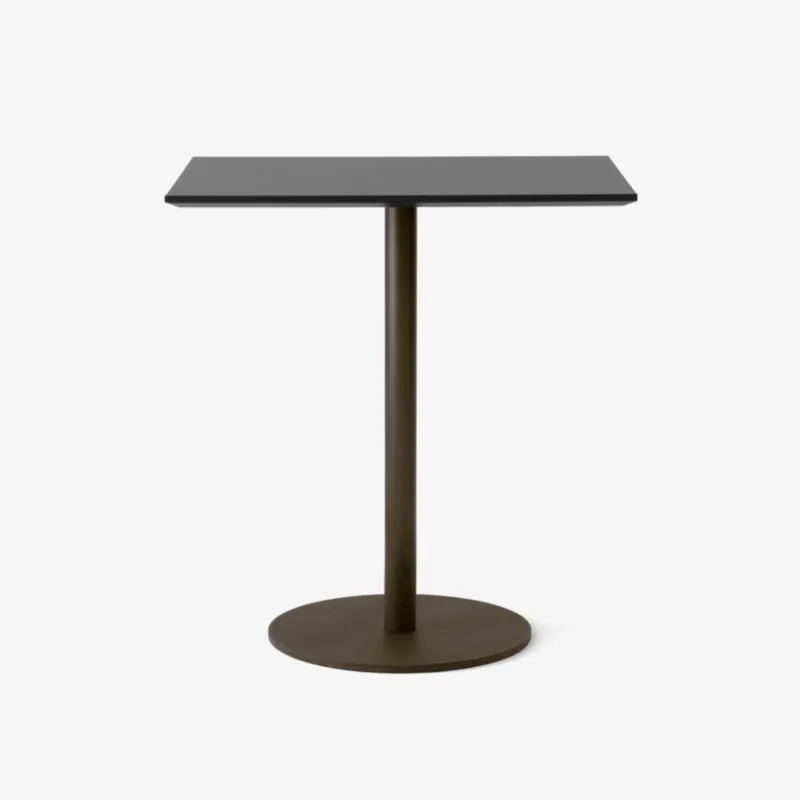 Dodaj do koszyka Stolik kawowy In Between SK16 Bronzed/Fenix Laminate &Tradition