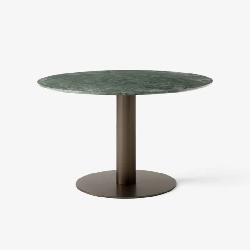 Oferta Stolik In Between SK12 Bronzed/Verde Guatemala &Tradition