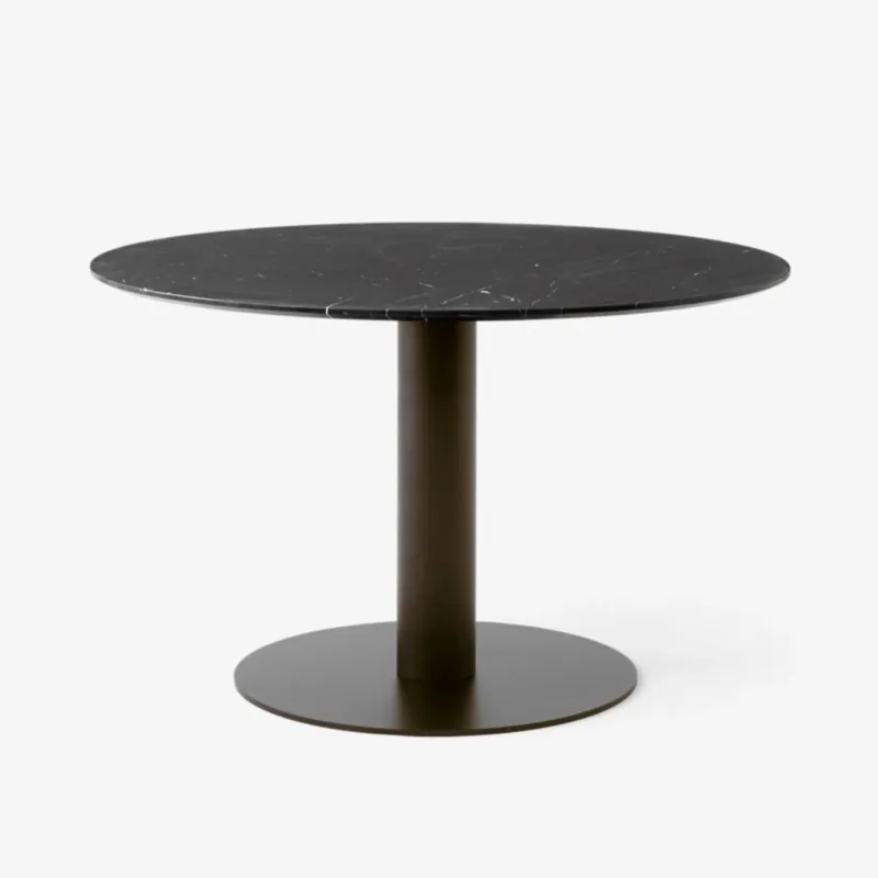 Wyjątkowa oferta Stolik In Between SK12 Black/Nero Marquina &Tradition