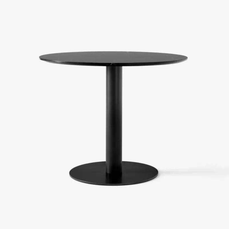 Szybka wysyłka Stolik In Between SK11 Black/Nero Marquina &Tradition