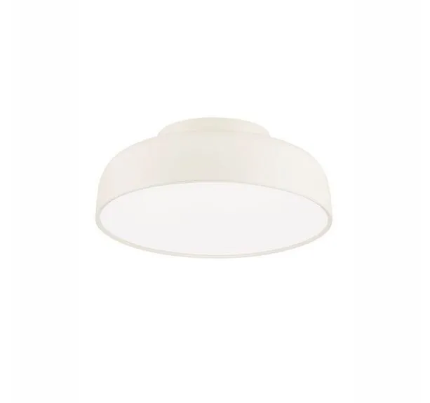Plafon led 27W 3000K 1224lm ściemnialny biały Bestseller