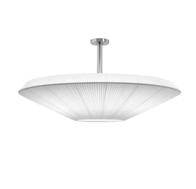 Kup online 120 plafon 6xE27 12W biały
